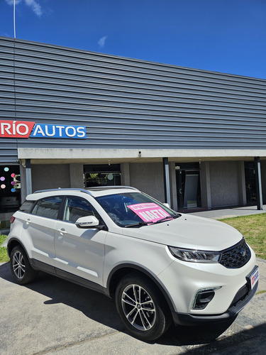 Ford Territory 1.5t Sel