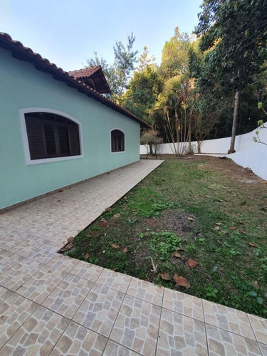 Casa Para Venda Em Itapecerica Da Serra, Olaria, 3 Dormitórios, 2 Suítes, 3 Banheiros, 3 Vagas - 620_2-1052291