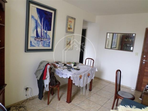 Apartamento - Ref: 809425