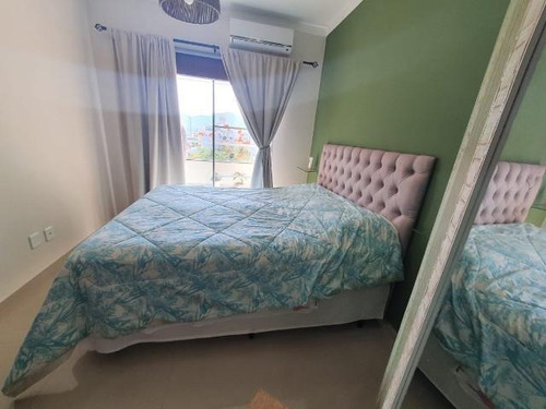 Cobertura Com 3 Dormitórios À Venda, 133 M² Por R$ 488.000,00 - Ingleses Do Rio Vermelho - Florianópolis/sc - Co0253
