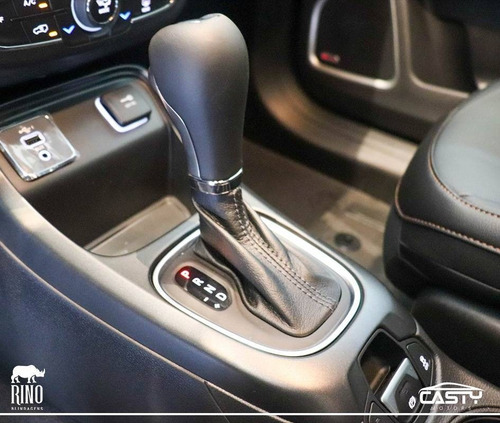 Jeep Compass 2.0 16v Flex Longitude Automático