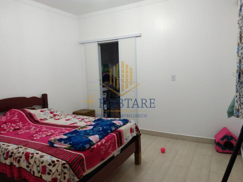 Imagem 7 de 15 de Casa Para Venda Em Monte Mor, Parque Residencial São Clemente, 3 Dormitórios, 2 Suítes, 3 Banheiros, 4 Vagas - Casa 538_1-1846330