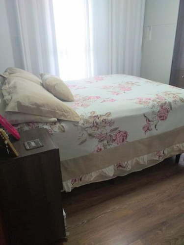 Imagem 19 de 30 de Sobrado Com 3 Dormitórios À Venda, 109 M² Por R$ 479.000,00 - Vila Mazzei - São Paulo/sp - So3650