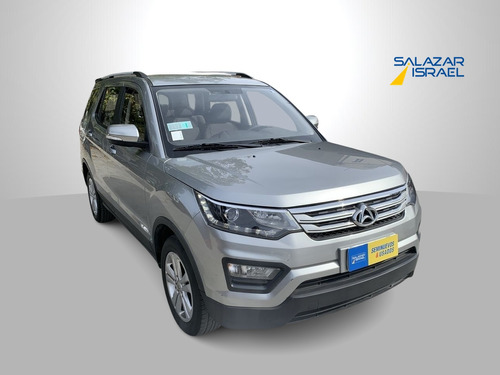 Changan Cx70 2020