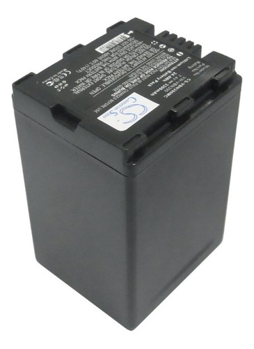 Bateria Compatible Con Panasonic Vw-vbn390 Hc-x900 Hs900