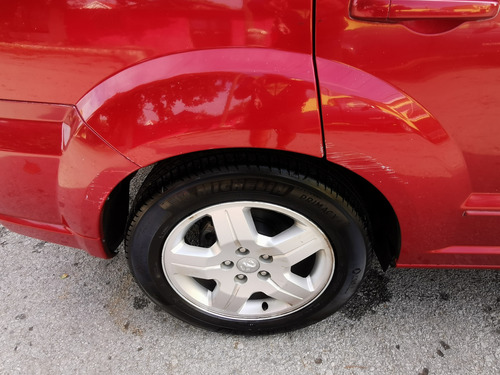 Dodge Caliber 2.0 Se At