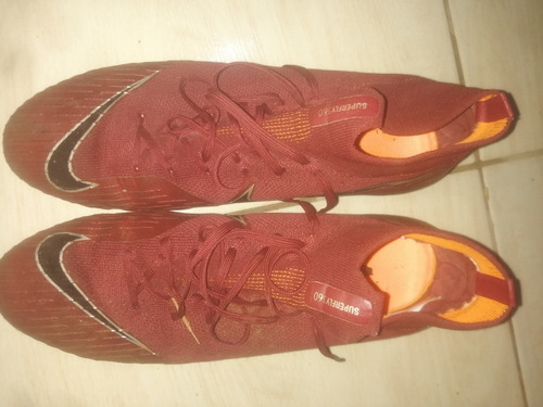 Imagen 1 de 2 de Nike Mercurial Superfly