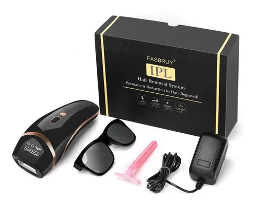 Fasbruy ipl sale