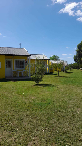 Imagen 8 de 14 de Cabañas En Gualeguaychú Complejo Turistico Don Atilio