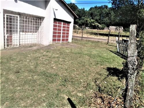 Casa Mar Del Plata Gral Pueyrredon Barrio San Jacinto 67m²