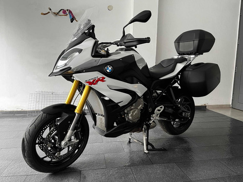 Imagen 4 de 16 de Bmw 2016