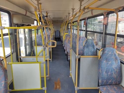 Ônibus Mercedes Benz 45l Fs Caminhoes