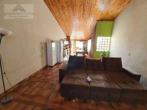 Imagem 24 de 30 de Sobrado Com 5 Dormitórios À Venda, 380 M² Por R$ 650.000,00 - Jardim Santa Rosália - Sorocaba/sp - So0113