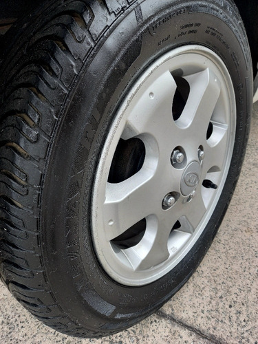 Imagem 16 de 19 de Kia Picanto 2011 1.0 Ex 5p