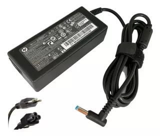 Fonte Carregador 19,5v 3.33a Para Hp 15-ac121dx 100% Nova !!