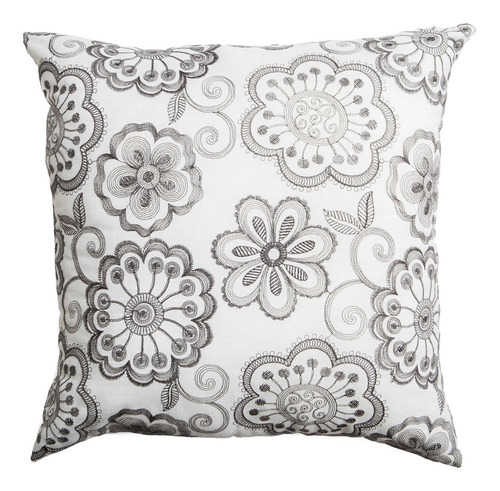 Imagen 1 de 1 de Cojines Softline Home Fashions 924esp03918 x Pf Est Fr15c