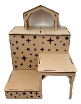 Comprar Nacimiento Navideño Base Nacimiento Navidad 4.5mm Grande 