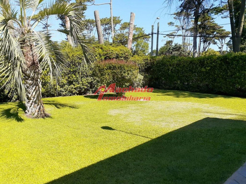 Venta, Puede Financiar En San Rafael A Pasitos Del Mar- Ref: 6361
