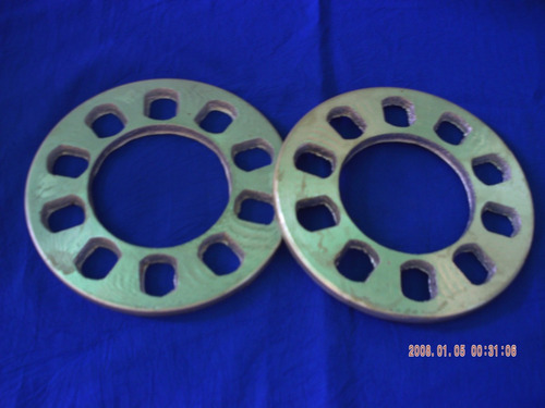 Separador De Rin Todos Los Modelos 4 - 5 - 6 - 8 Huecos