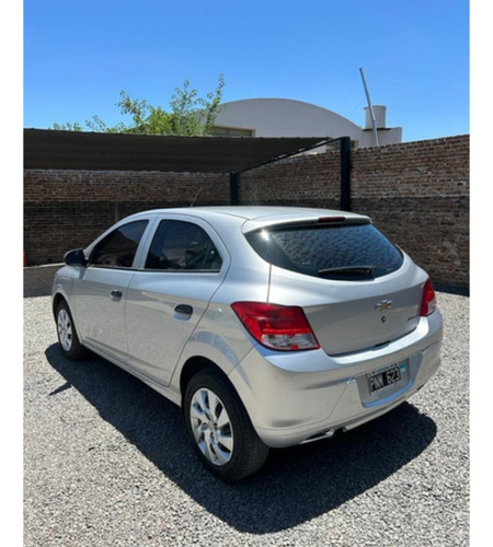 Chevrolet Onix 1.4 Lt Mt 98cv