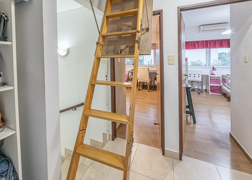 Venta-duplex 4 Ambientes- Cochera- Patio- Villa Bosch