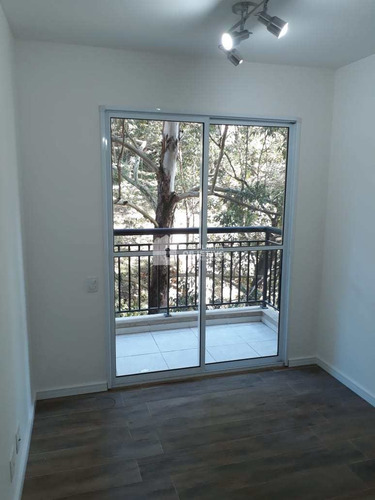 Imagem 3 de 25 de Apartamento Com 2 Dorms, Portal Do Morumbi, São Paulo, Cod: 4165 - A4165