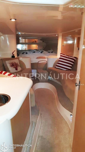 Imagem 13 de 14 de Axtor 46 2008 Offshore Superboats Cougar Magnum Force One