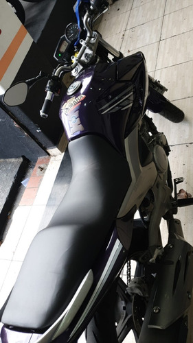 Imagem 7 de 8 de Yamaha Fazer 250