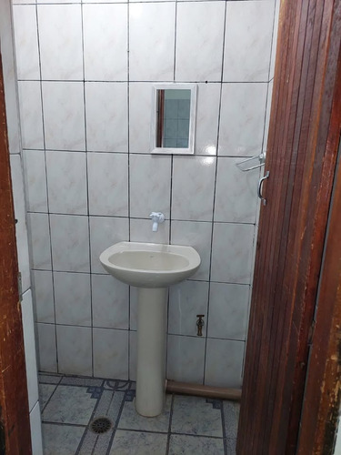 Aluguel De Salão Comercial