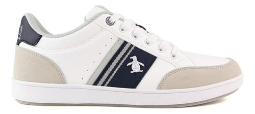 Tenis Original Penguin Style Jeffrey De Caballero 