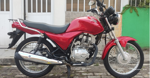 Honda  Gl150ds