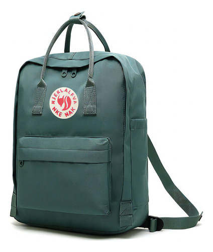 Fjallraven Mochila Kanken Classic Para El Diario / Uniuni