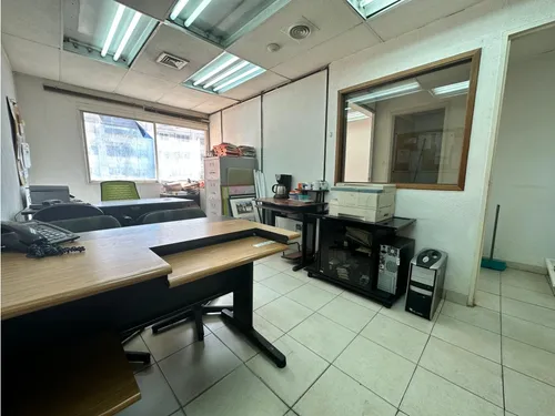 Vendo Oficina 46m2 Chacao 2192