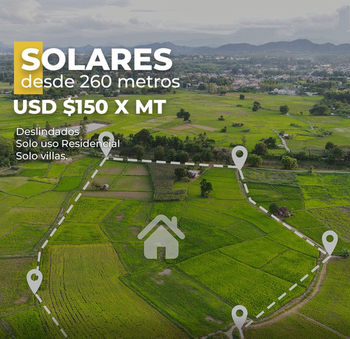 7102-solares En Bávaro, Punta Cana 