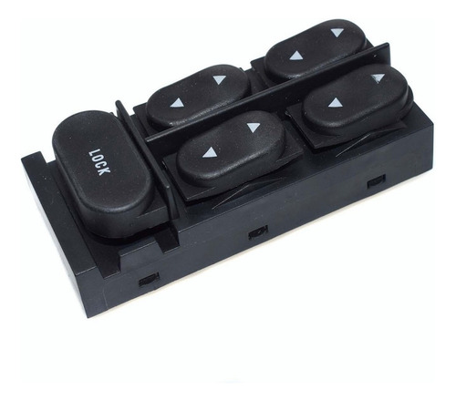 Switch Control Maestro Para Ford Mustang 1994-2004