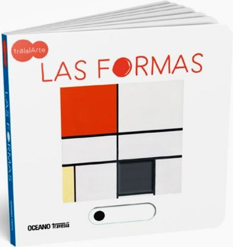 Las Formas - Tralalarte - Andrews Sandrine