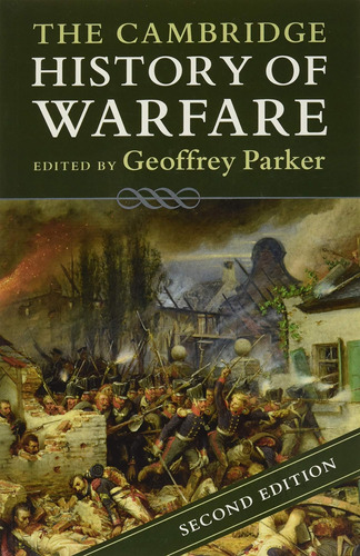 Libro: The Cambridge History Of Warfare 2nd Edition