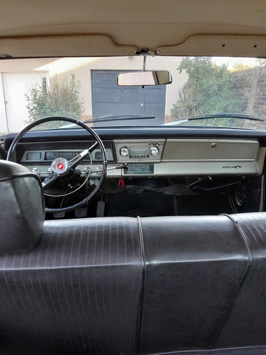 Chevrolet 400 Super Delux