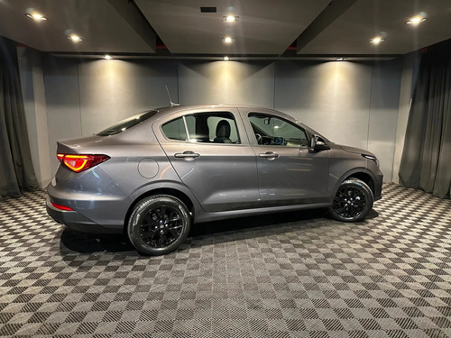 Fiat Cronos 1.3 Gse Drive Pack Plus