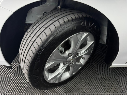 Chevrolet Onix 1.0 TURBO FLEX PREMIER AUTOMÁTICO