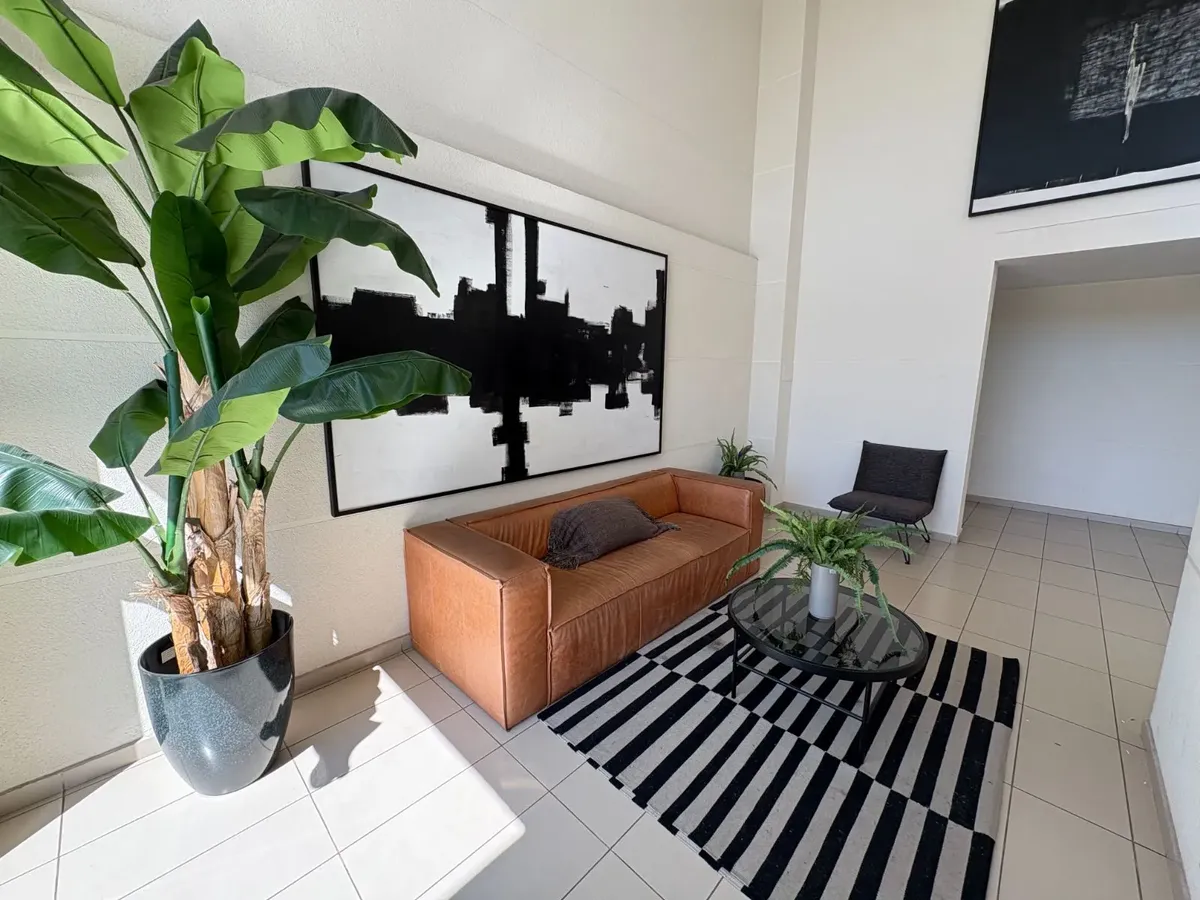 Imagen 3 de 30 de Departamento En Venta De 3 Dorm. En La Cisterna Piscina