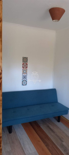Casa En Arriendo De 1 Dorm. En Santo Domingo