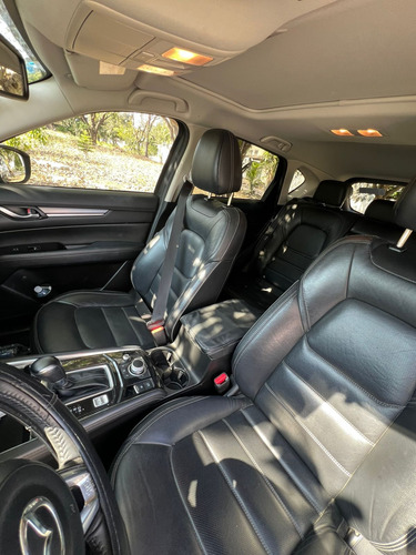 Mazda CX-5 2.5T Signature At