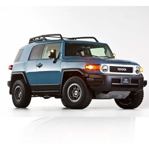 Stop Led Pro Toyota Fj Cruiser