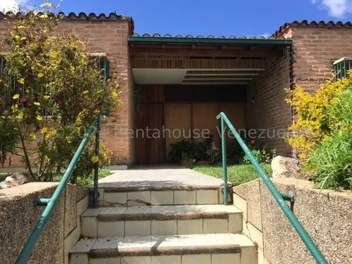 Santa Paula , Casa En Venta , Mim 25-13494