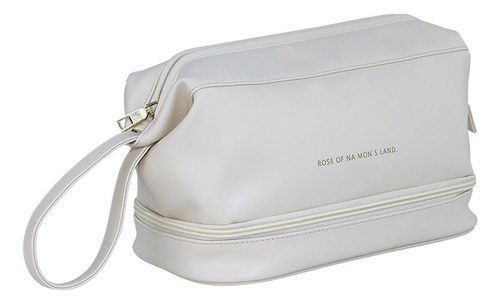 A A Bolsa De Almacenamiento De Cosméticos De Viaje,