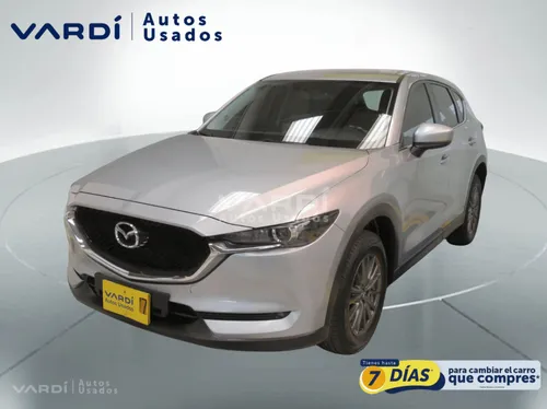 Mazda Cx5 47757