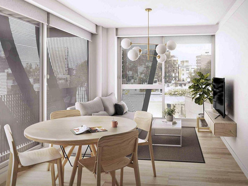 Imagen 11 de 46 de Edificio De Diseño Con Amenites, 1, 2 Y 3 Dormitorios