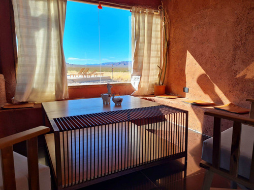Imagen 5 de 10 de Hotel En Venta, Campo 18 Has Y Casa, Uspallata