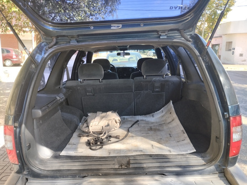 Chevrolet Blazer 2.8 Dlx I 4x4